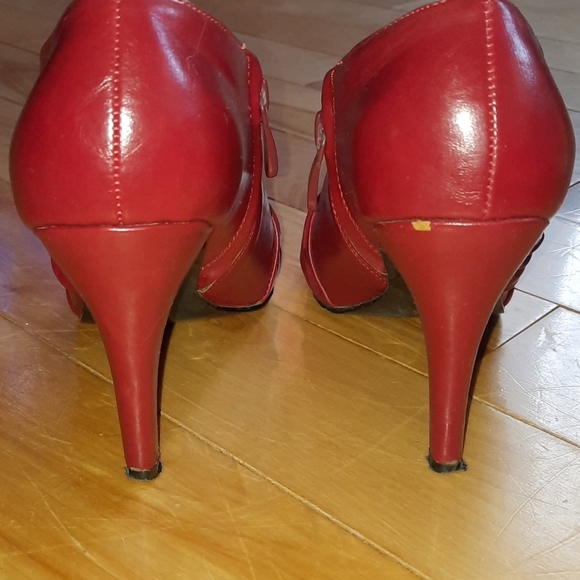 Diba boots - Picture 3 of 5